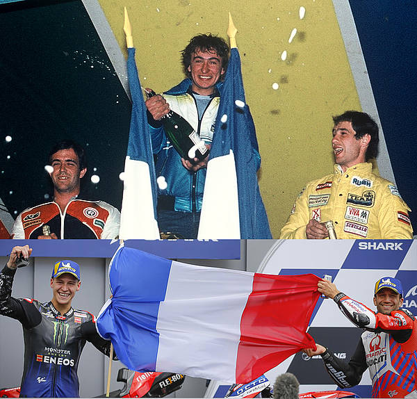 www.trialclub.com, net magazine moto trial  2 Français sur le podium