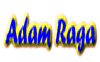 Adam Raga