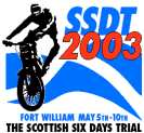 Scottish Six Days Trial