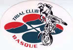 Le site des trialistes Basques