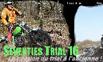 Seventies trial 16