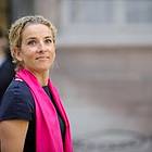 Delphine Batho, ministre de l’Ecologie, du Développement durable et de l’Energie
