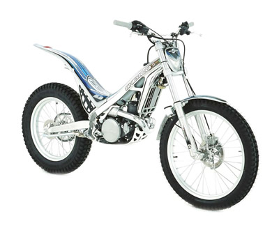 sherco trial 290