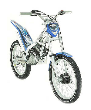 Sherco trial hotsell 290