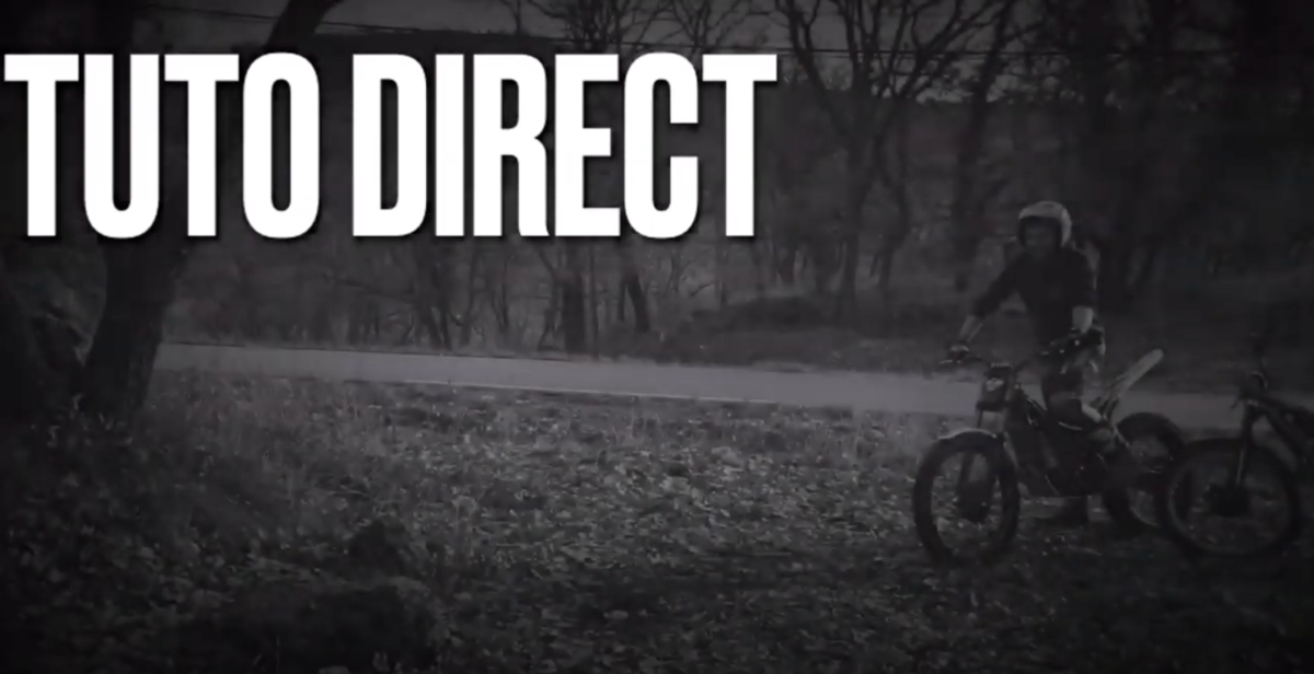 www ial club net magazine moto trial Tuto special d butant