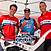 Honda rtl électric, une nouvelle ére dans le trial GP , interview