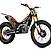 Gamme TRRS ONE RR 2026, plein de nouveautés