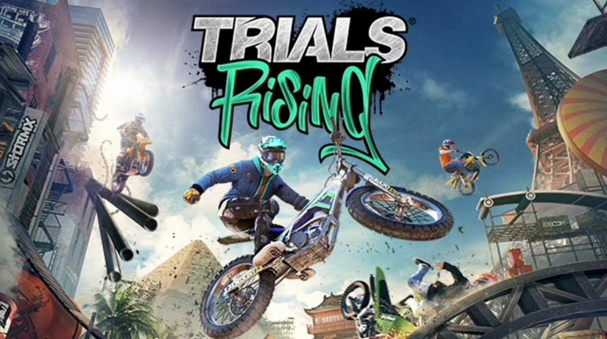 game trial