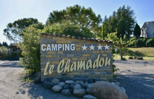 Des vacances de rêve au camping le Chamadou , c'est encore possible !