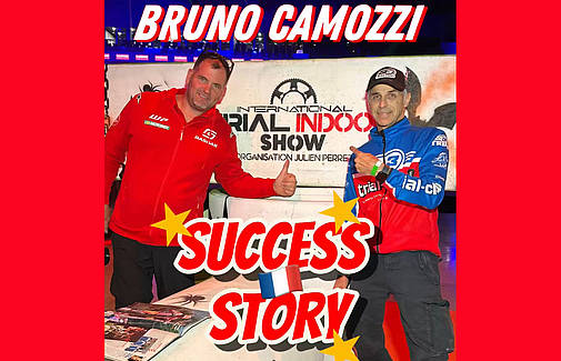 Success Story CAMOZZI !