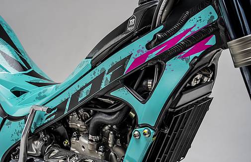 Découvrez la gamme Montesa 2026