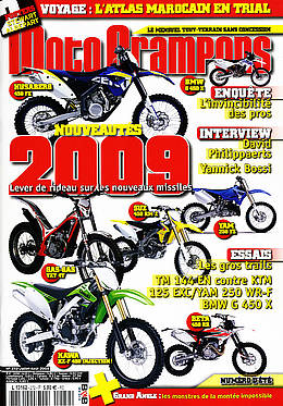 Couverture d'archive