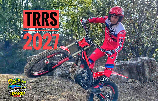 La TRRS 2027 au Chamadou Days