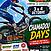 Les Chamadou days reviennent