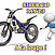 SHERCO MY23 à la loupe