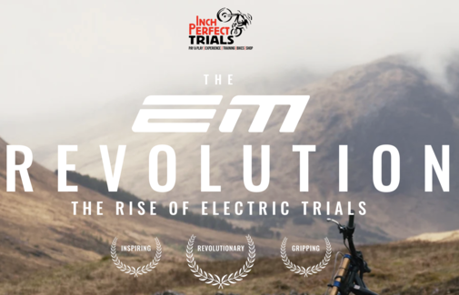 The EM Révolution